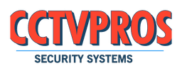 CCTVPROS Logo