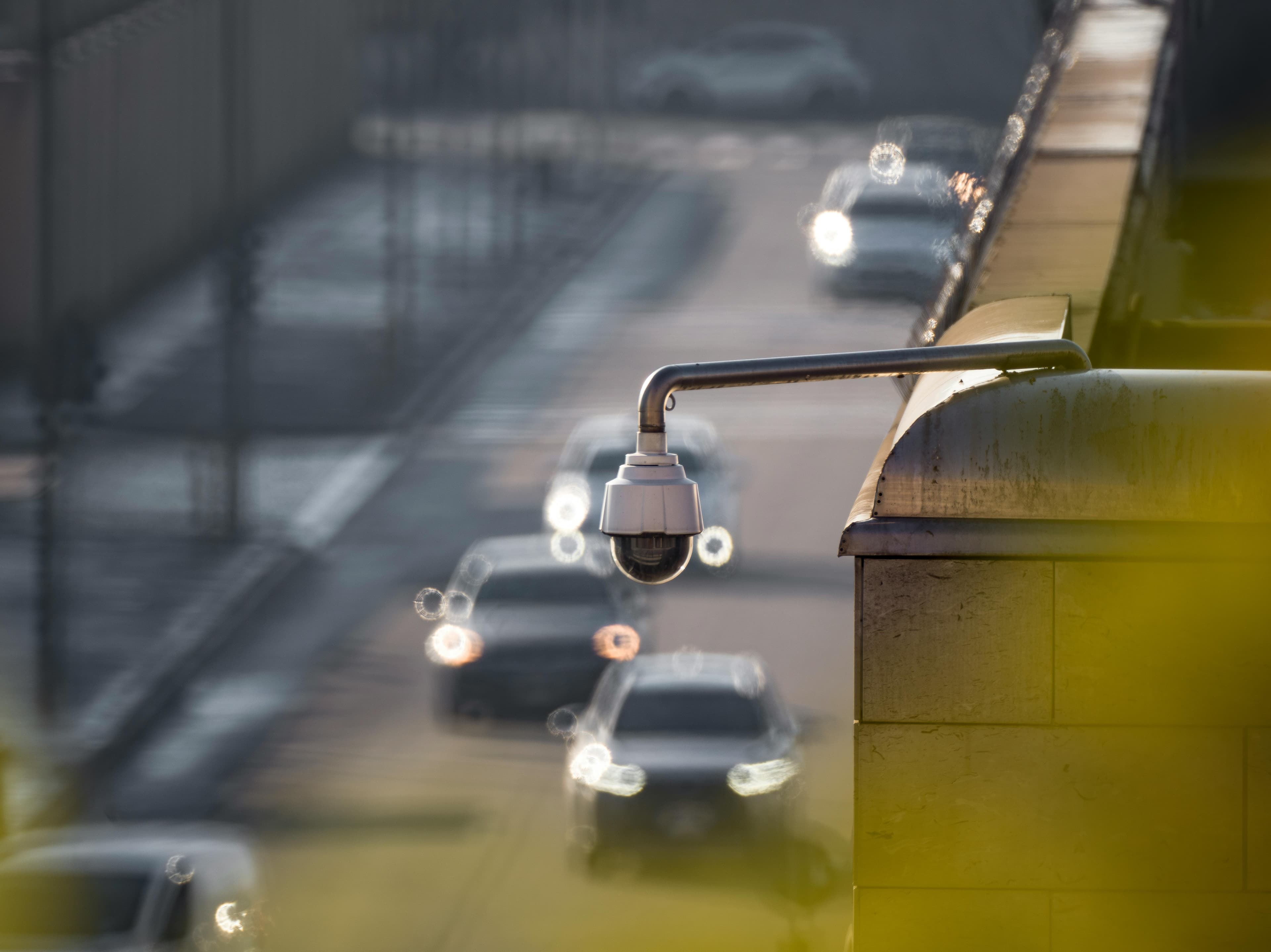 PTZ Camera vs Fixed Camera — Which is Better for Security?