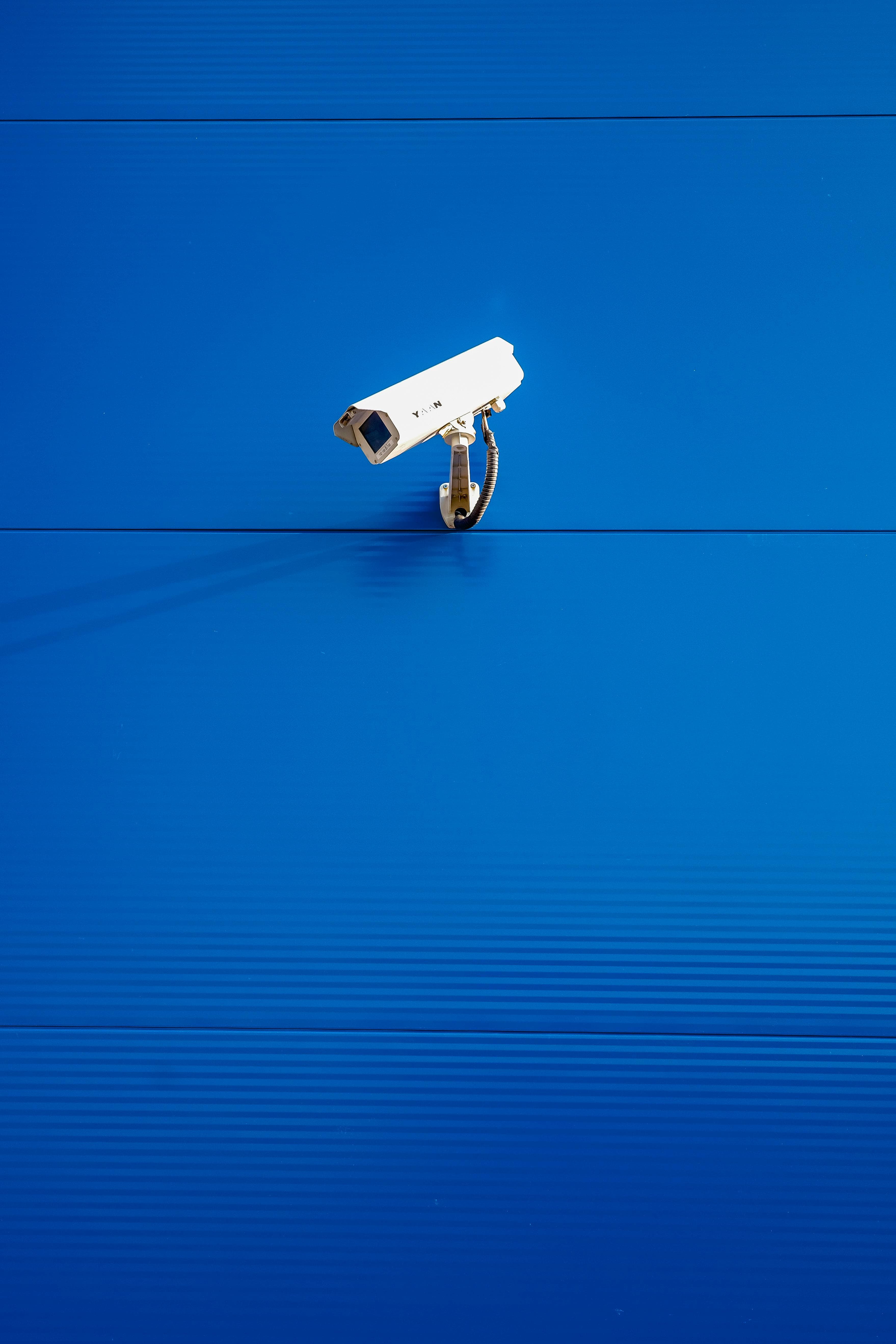 CCTV for Shops and Offices in Kottayam — Complete Guide 2025