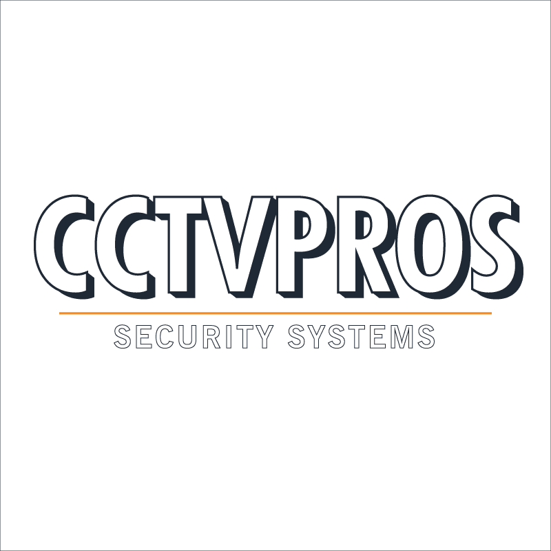CCTVPROS Logo